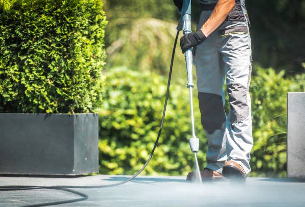 Best Soft Washing for Delicate Surfaces in Swift Trail Junction, AZ